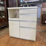 パモウナ｜キッチンカウンター買取しました！｜キッチンボードの買取はリサイクルショップ愛品館市原店へ！